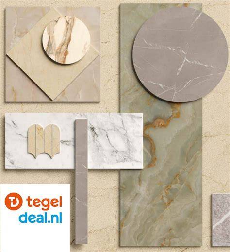 Afbeelding: geo-ceramica collectie en formaten