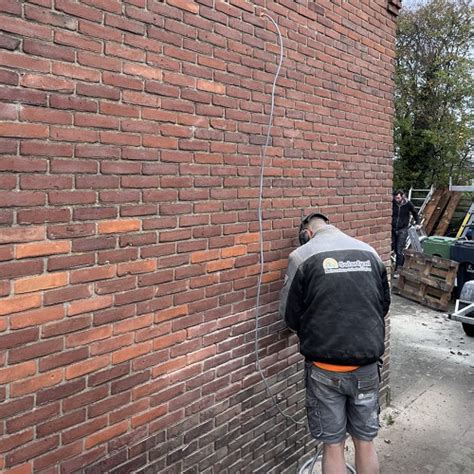 Infographic: Overzicht impregneren, voegwerk en gevelbekleding