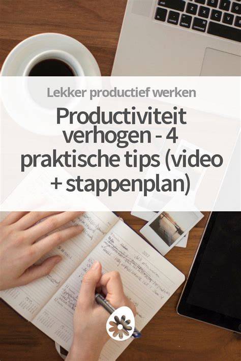 Praktische montagemap met stappenplan voor eindprofielen.