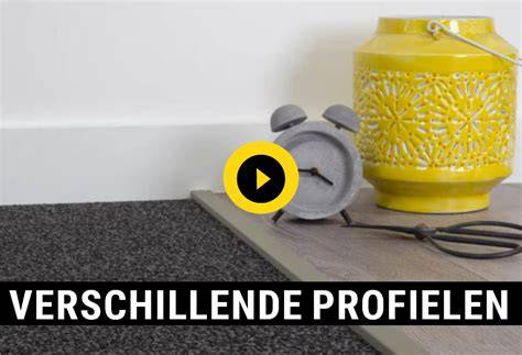 Infographic: Belang van voegbreedte en randafwerking bij verschillende tegeltypes