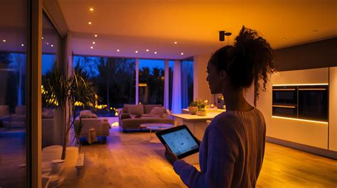 Toptrends 2025: slimme verlichting, zonne-energie, minimalisme