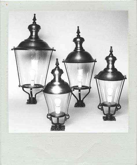 KS Verlichting collectie voorbeelden