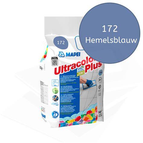 Ud: Ultracolor Plus - schimmelwerend voegmiddel