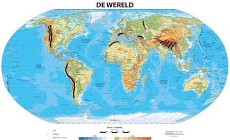 Kaart met voorbeelden van gemeente-SMP en pre-SMP