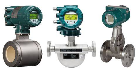 caleffi-verdeler-montage-en-flowmeters