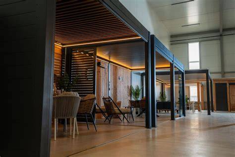Showroom en offerte: plan een bezoek