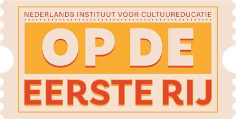Diagram: Legrichting en begin van de eerste rij