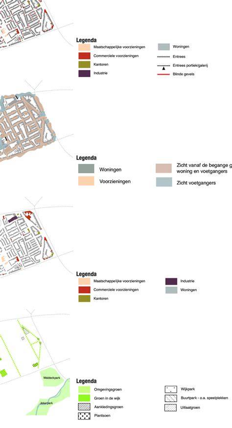 Diagram: Inkepingen langs obstakels en leidingen