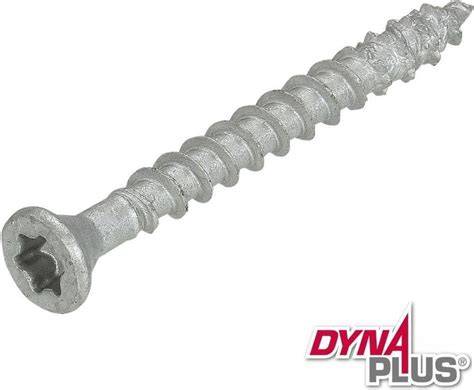KitXpert.nl assortiment Dynaplus beslagschroeven