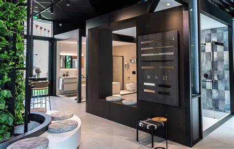 Geberit showroom-zoekfunctie afbeelding