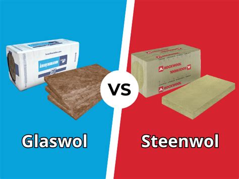 Kees-illustratie: Voor- en nadelen PIR vs steenwol