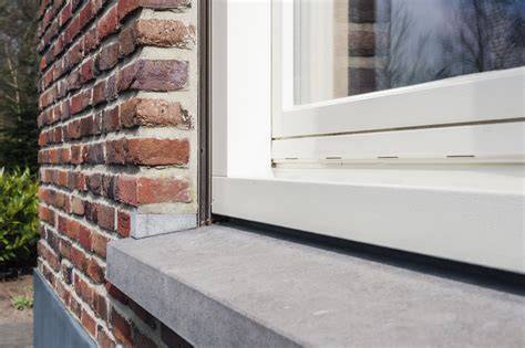 Installatiechecklist houten kozijn