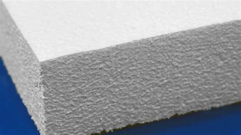 Infographic: Closed-cell EPS structuur en waterbestendigheid
