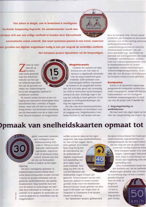 Snelheidskaart van spoedservice in Gameren
