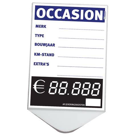 Prijskaart ontstoppingsdiensten