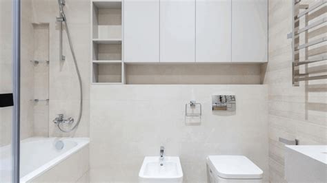 Infographic: montage tips voor wandplanken in badkamers