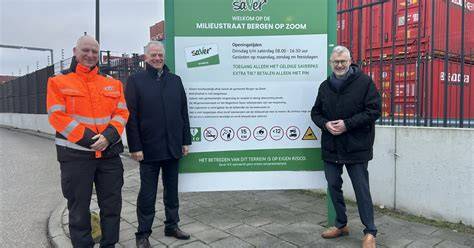 Casestudy: Bergen op Zoom - circulaire verbouwing en energiebesparing