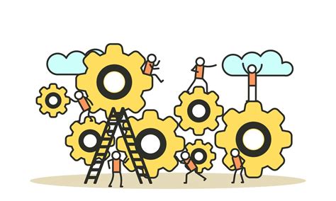 Illustratie van werkwijze 3-stappen bij ontstoppen