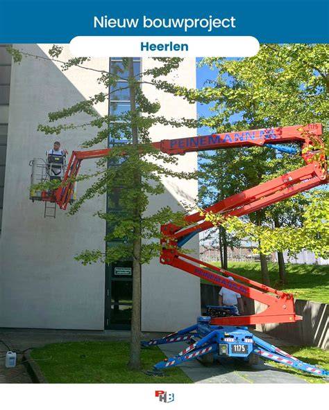 Project Heerlen: renovatie van een schuurdak