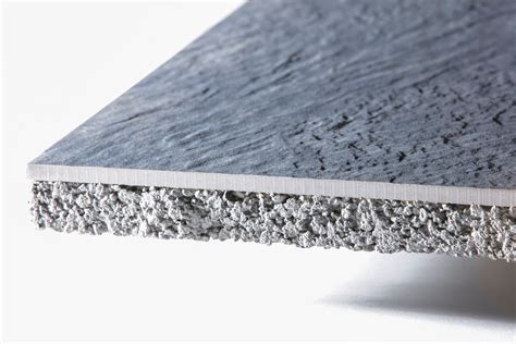 GeoCeramica: combinatie van keramiek en betonnen ondergrond