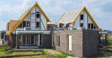 Checklist: zelfcontrole isolatie per bouwdeel
