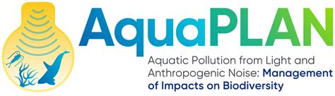 Aquaplan logo en productassortiment