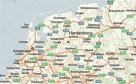 kaart: Hardenberg warmtenetten en installatiemogelijkheden