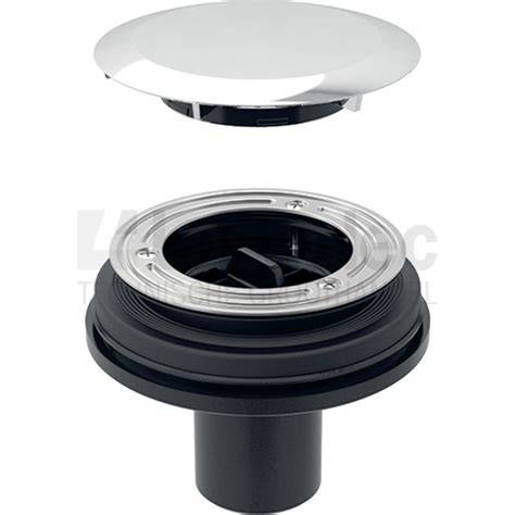 Technische samenvatting Setaplano installatie en sifon