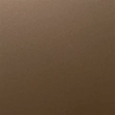 voorbeelden van bronskleurige poedercoating en brons glas
