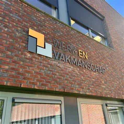 afscheidelijke indruk: vakmanschap en contouren