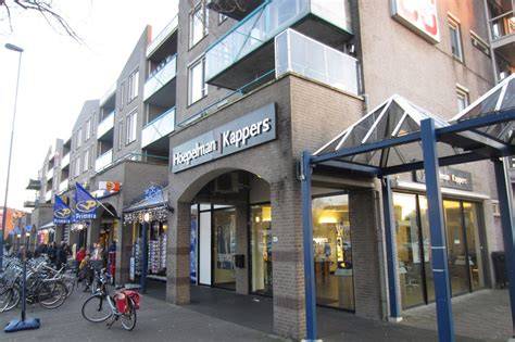 Infographic: Routes en services in Jumbo Oss Ussen tijdens verbouwing