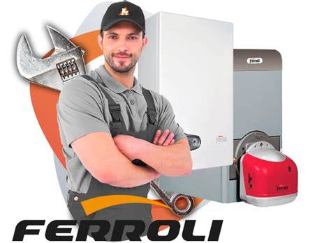 Infographic: Ferroli productassortiment en keteltypes
