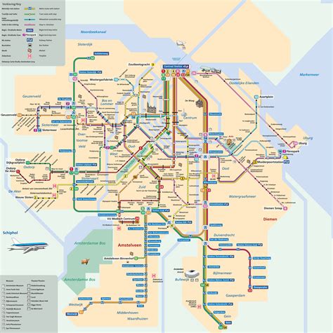 Kaart: Netwerk van rioolservice aanbieders