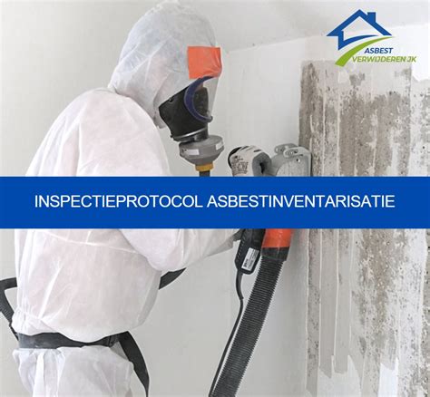 Laboratoriumanalyse en asbestinventarisatie proces