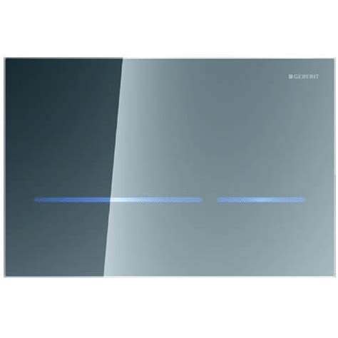 Touch-free spoeling
