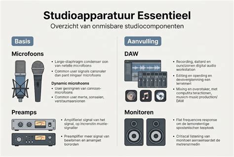 Infographic: Overzicht van Loft en Lodge kenmerken