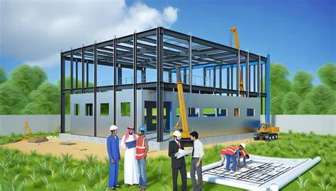 Infographic: Overzicht Rockzero® prefab bouwsystemen en toepassing in verschillende bouwtypes
