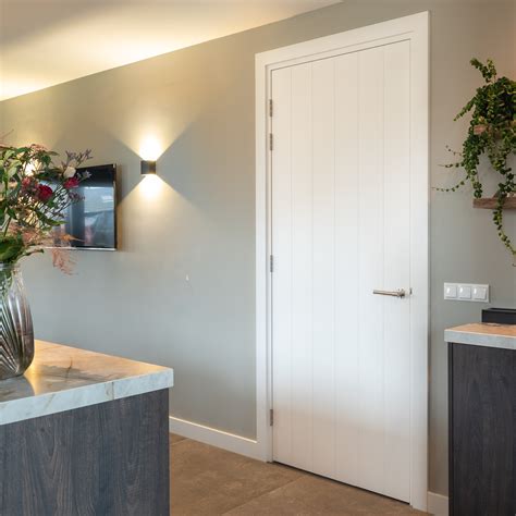 Showroom en inspiratie voor FreesLijn binnendeuren
