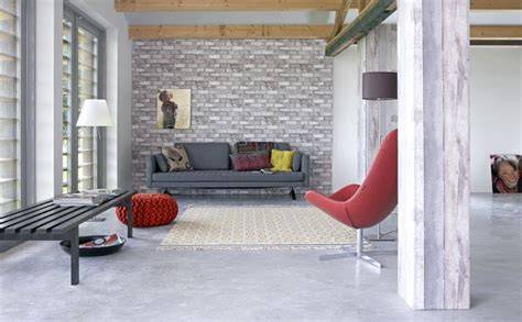 Foto-impressie: Voorbeelden van sloophoutbehang en gerelateerde ontwerpen