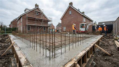 Infographic: Kostenopbouw aanbouw per onderdeel