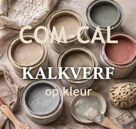 Kleur- en textuurvarianten van kalkverf op houten buitenoppervlakken