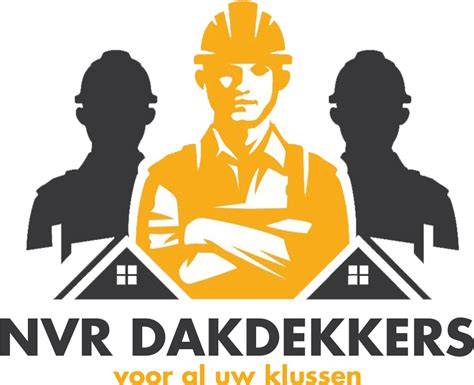 Logo van NVR Dakdekkers