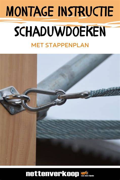 Overzicht afbeelding: stappenplan montage plafondplaten