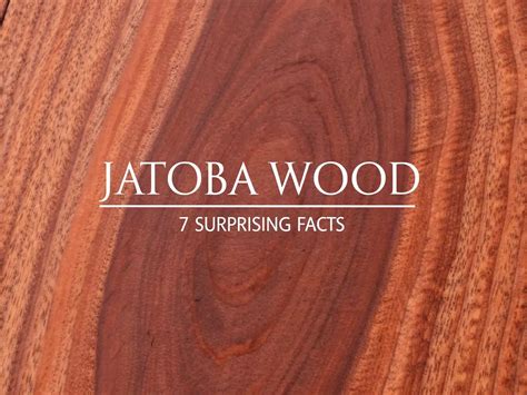 Jatoba_hout_patroon_en_kleur