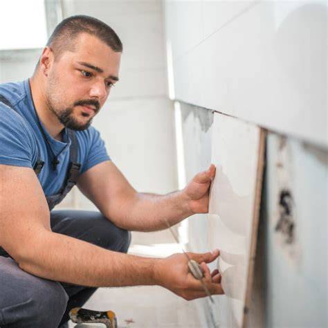 Preventieve maatregelen voor voegen: voegbeschermer, ventilatie en droog blijven