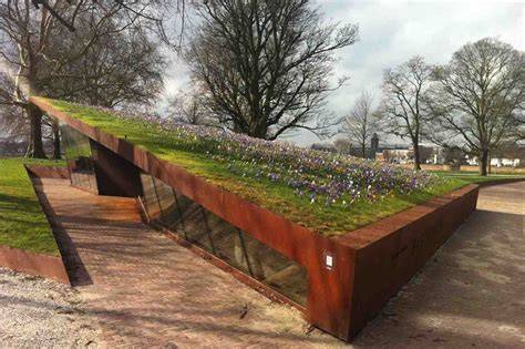 Infographic: stappenplan subsidie groene daken Den Bosch