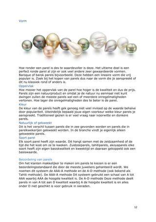 Infographic over EPS-structuur, parels en drukeigenschappen