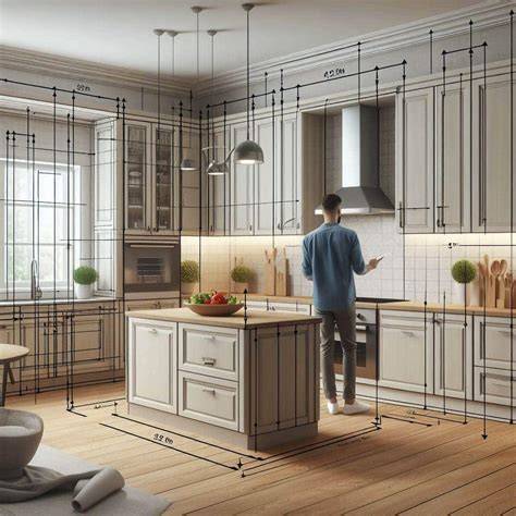 Schematic: afmetingen meten voor juiste dop