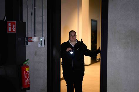 CO-melder in de opstellingsruimte: essentieel voor veiligheid