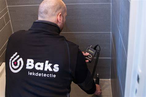 Schema lekkage detectie en herstel